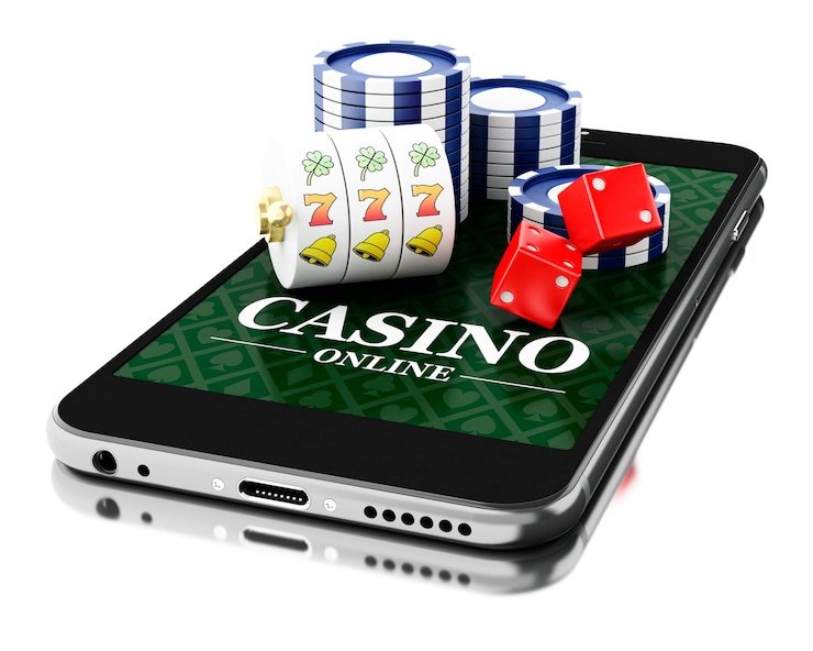 Antarmuka aplikasi mobile saldo bet menampilkan menu slot, taruhan langsung, dan opsi pembayaran