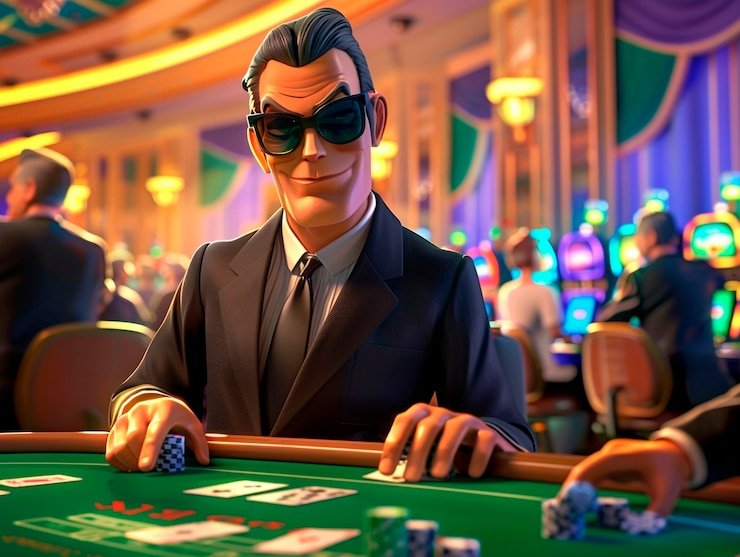 Interface penyetoran dan penarikan saldo bet dengan berbagai metode pembayaran Indonesia